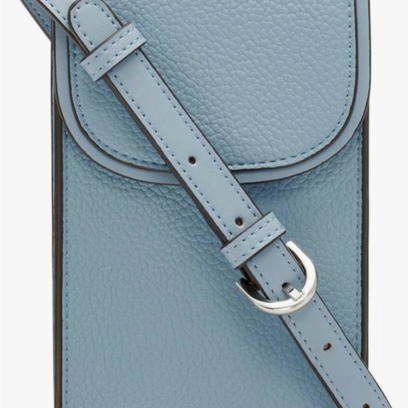 NWT Calvin Klein 3 in 1 Crossbody - Picture 5 of 7